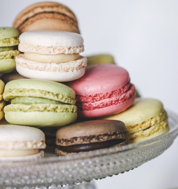 macarons