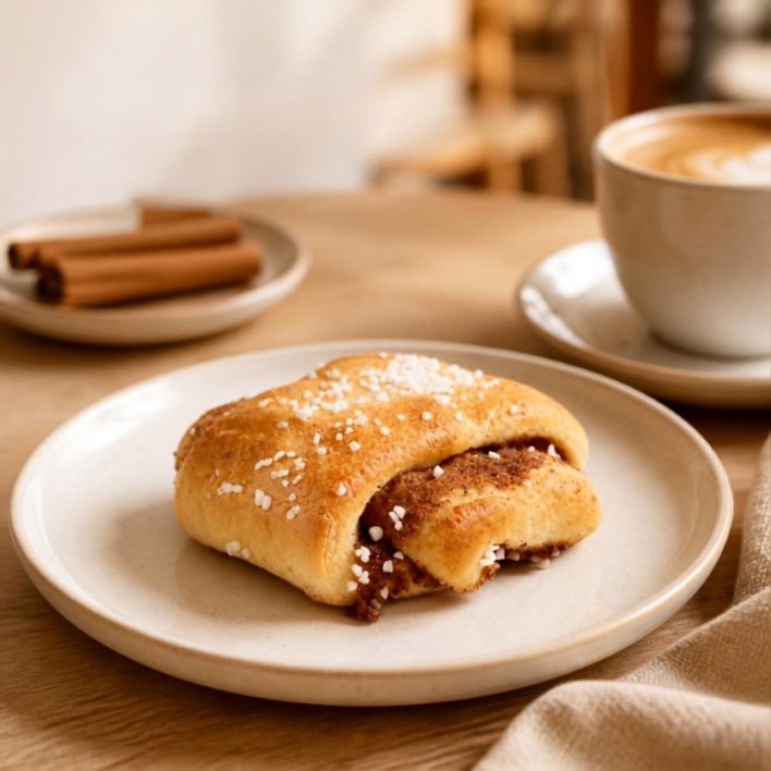 korvapuusti