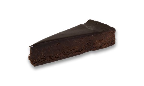 Suklaatryffelikakku