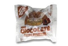 Maitosuklaamuffinssi, yks