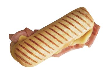 Panini Kinkku-Emmental