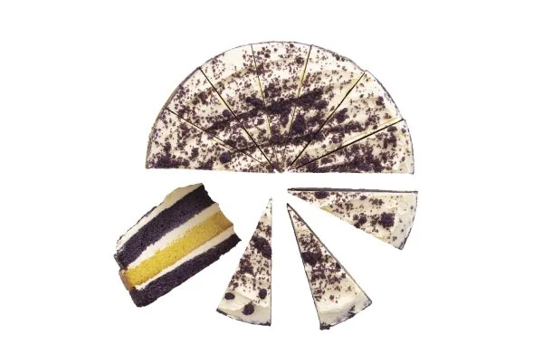Passion Martini -kakku