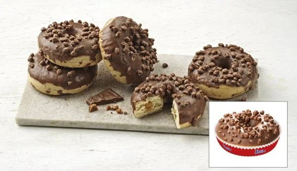 Daim Donuts
