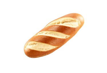 Pretzel-sämpylä 80g