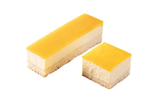 Mango-passionleivos
