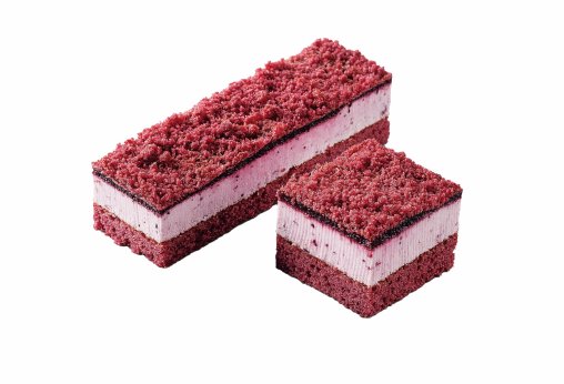 Mustikkaleivos