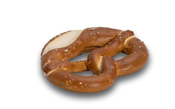 Pretzel-rinkeli 100g