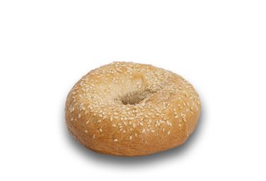 Seesambagel