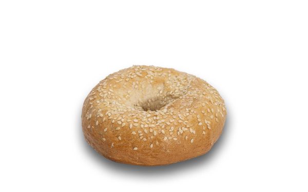 Seesambagel