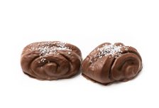 Suklaakorvapuusti