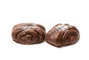 Suklaakorvapuusti
