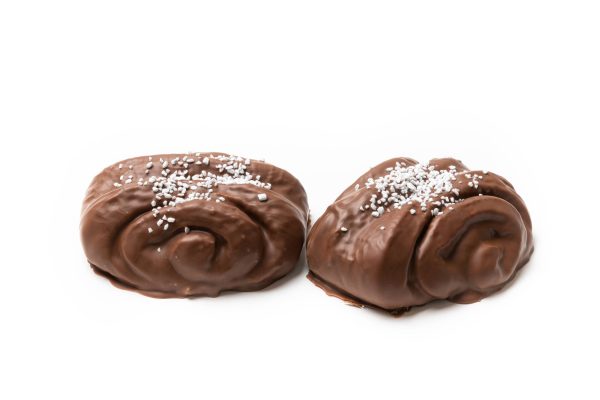 Suklaakorvapuusti