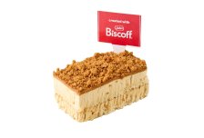 Biscoff-leivos