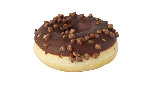 Daim Donuts