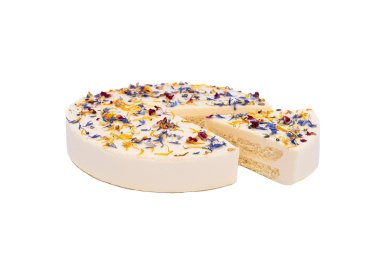 Mehiläistarhurin hunajakakku