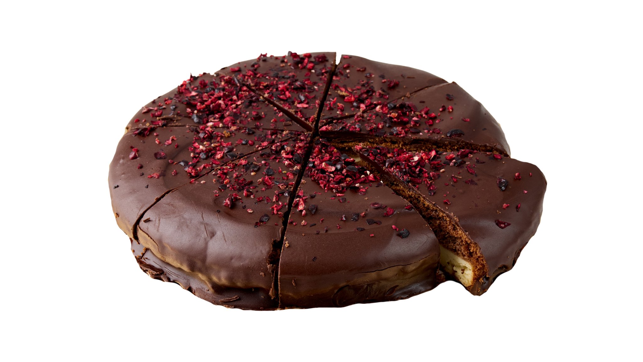 Kartanon suklaakakku