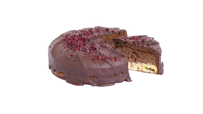 Kartanon suklaakakku