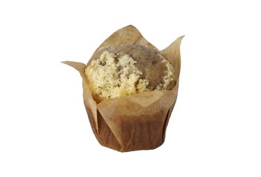 Mini Mustikkamuffinssi