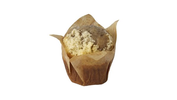 Mini Mustikkamuffinssi