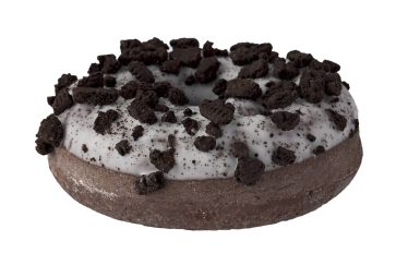 Oreo donuts