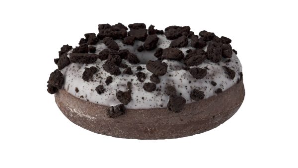 Oreo donuts