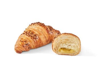 Pistaasicroissant 85g