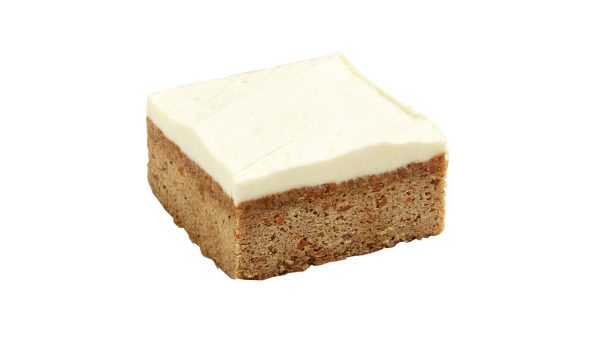 Porkkanakakkuruudut