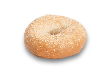Seesambagel