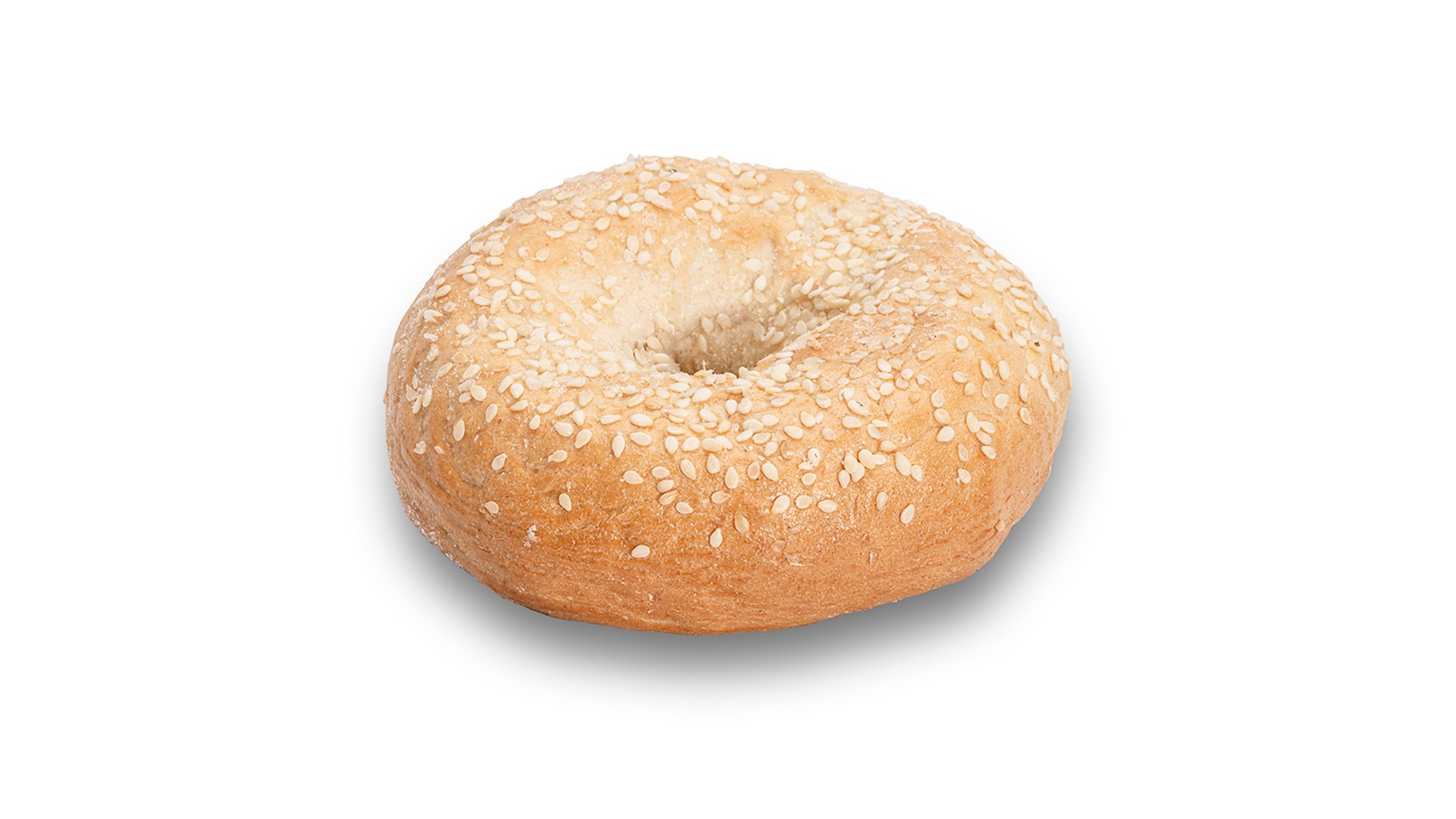 Seesambagel