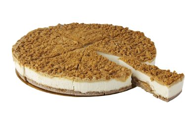Speculoos-kakku