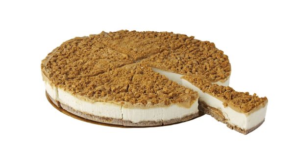 Speculoos-kakku