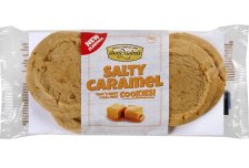 Suolakinuskicookie 4 pack